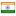 atozco.in server is located in India